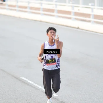 Runner Photo 6818256