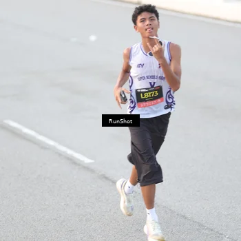 Runner Photo 6818263