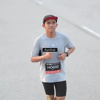 Runner Photo 6818266