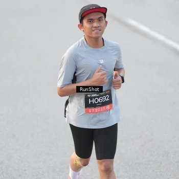 Runner Photo 6818270