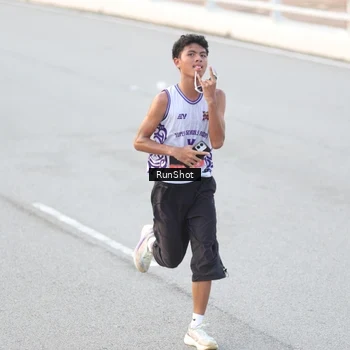 Runner Photo 6818284