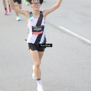 Runner Photo 6818287