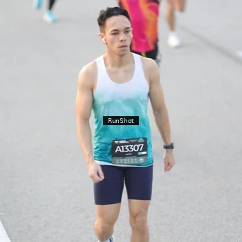 Runner Photo 6818307