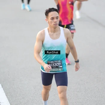 Runner Photo 6818311