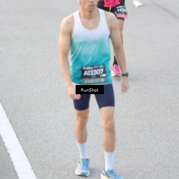 Runner Photo 6818316