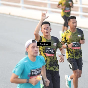 Runner Photo 6818325