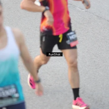 Runner Photo 6818327