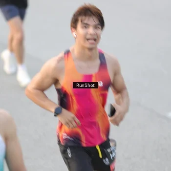 Runner Photo 6818331