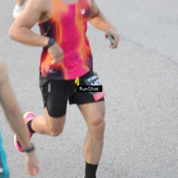 Runner Photo 6818333