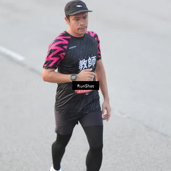 Runner Photo 6818347