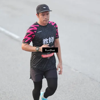 Runner Photo 6818350