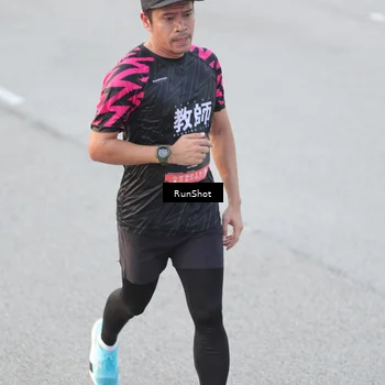 Runner Photo 6818351