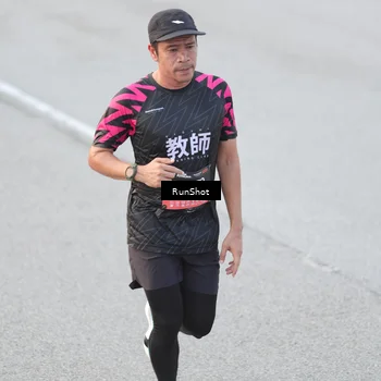 Runner Photo 6818352