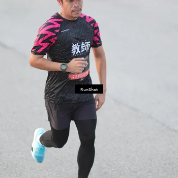 Runner Photo 6818354