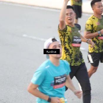 Runner Photo 6818355