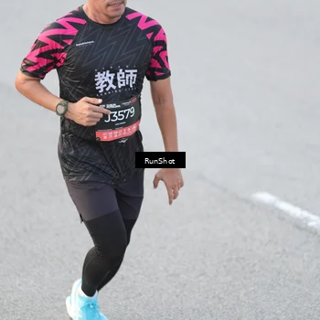 Runner Photo 6818356