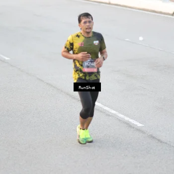Runner Photo 6818358