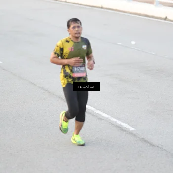 Runner Photo 6818359