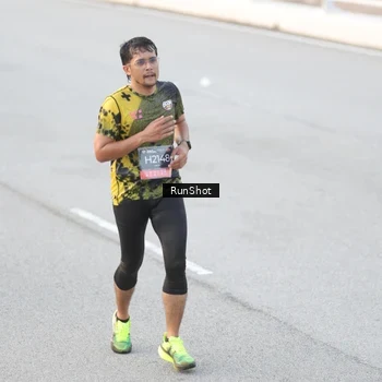 Runner Photo 6818362