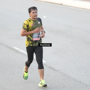 Runner Photo 6818363