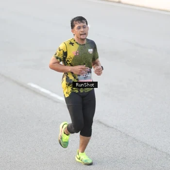 Runner Photo 6818366
