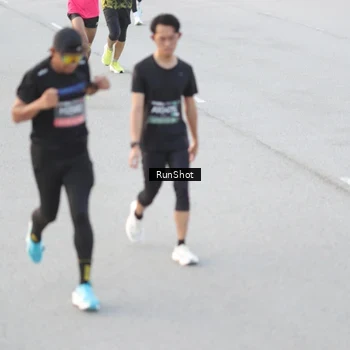 Runner Photo 6818367
