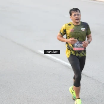 Runner Photo 6818368