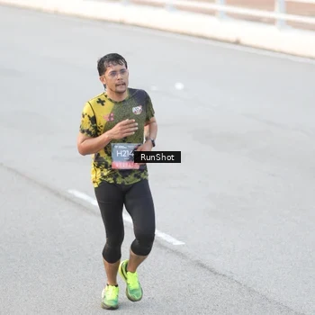Runner Photo 6818372