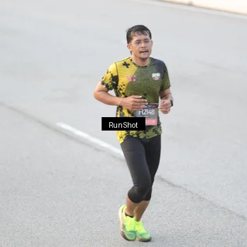 Runner Photo 6818373