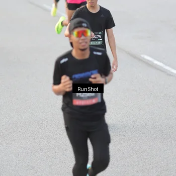 Runner Photo 6818386