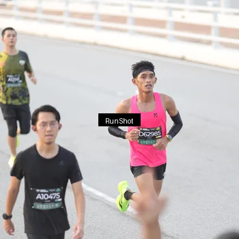 Runner Photo 6818393