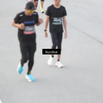 Runner Photo 6818394