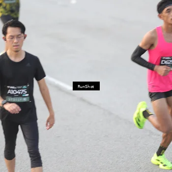 Runner Photo 6818401