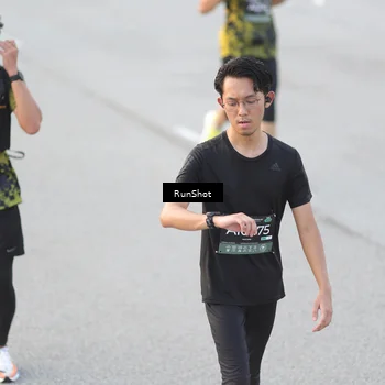 Runner Photo 6818406