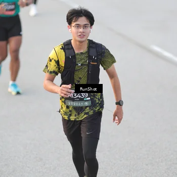 Runner Photo 6818410