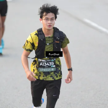 Runner Photo 6818412