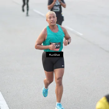 Runner Photo 6818416