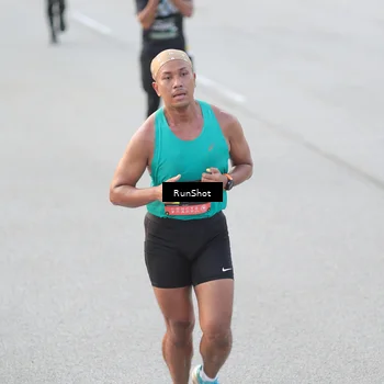 Runner Photo 6818422