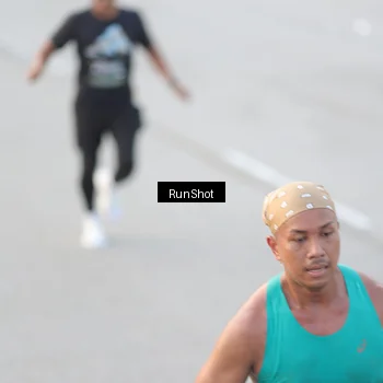 Runner Photo 6818433