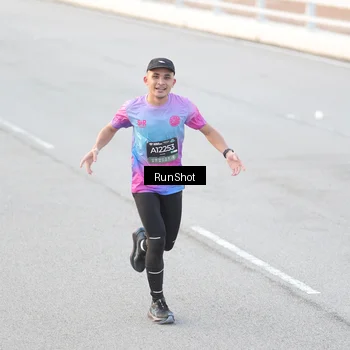 Runner Photo 6818439