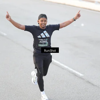 Runner Photo 6818440