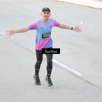 Runner Photo 6818445