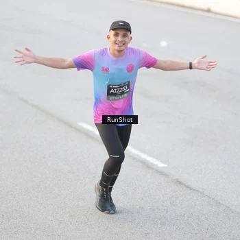 Runner Photo 6818450