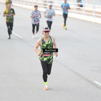 Runner Photo 6818454
