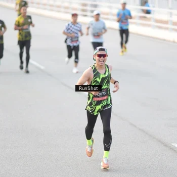Runner Photo 6818458