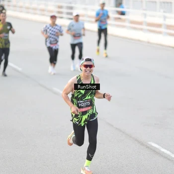Runner Photo 6818459
