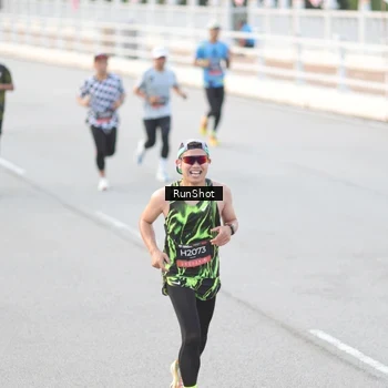 Runner Photo 6818460