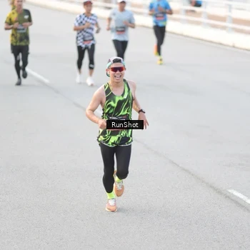 Runner Photo 6818461