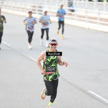 Runner Photo 6818462