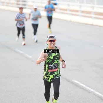 Runner Photo 6818464